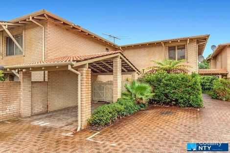 138/2 Wall St, Maylands, WA 6051