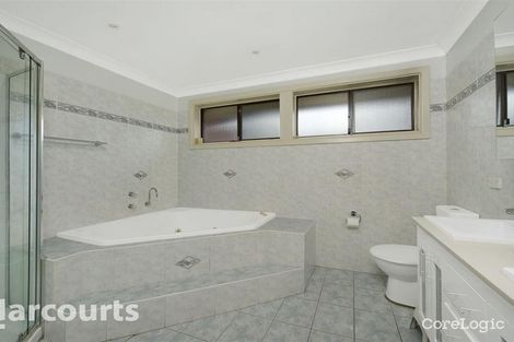 Property photo of 11 Hebrides Place St Andrews NSW 2566