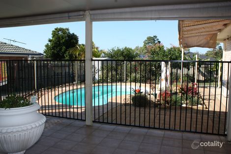 17 Warrego Cres, Murrumba Downs, QLD 4503