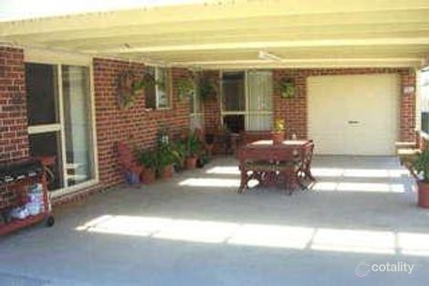 Property photo of 6 Lavis Place Raglan NSW 2795