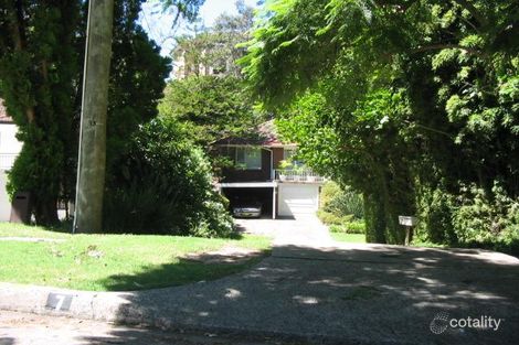 Property photo of 7 Hotham Street Chatswood NSW 2067