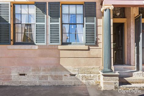 Property photo of 20 Lower Fort Street Dawes Point NSW 2000