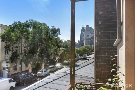 Property photo of 20 Lower Fort Street Dawes Point NSW 2000