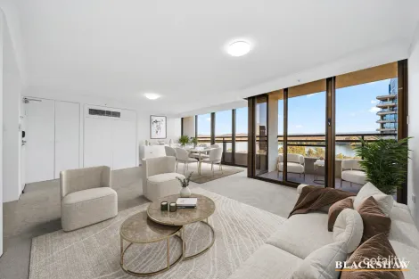 Property photo of 1201/2 Marcus Clarke Street City ACT 2601