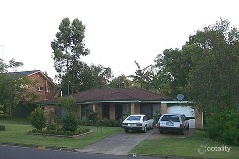 14 Wallaroo Way, Ashmore, QLD 4214