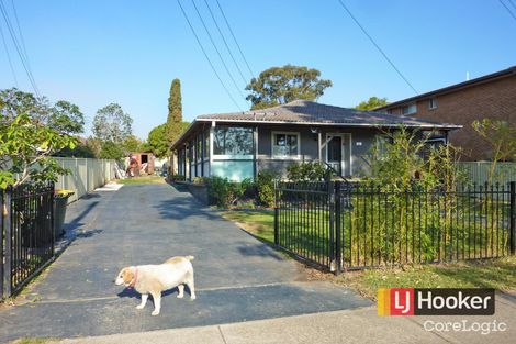 Property photo of 77 Elizabeth Street Riverstone NSW 2765