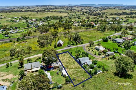 14 Wellington St, Stuart Town, NSW 2820