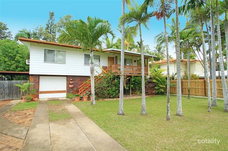 100 Buzacott St, Park Avenue, QLD 4701