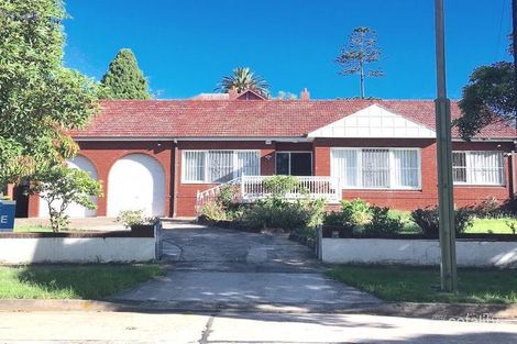 38 Oxford Rd, Strathfield, NSW 2135