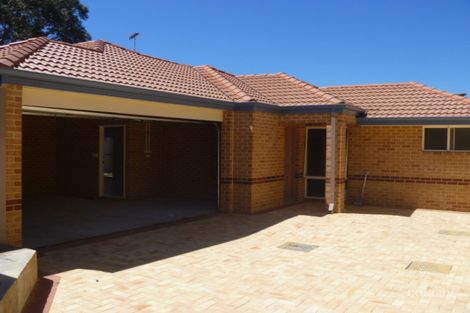 4/58 Bert St, Gosnells, WA 6110