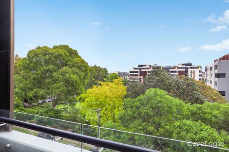 Property photo of 323/54 Rosebery Avenue Rosebery NSW 2018