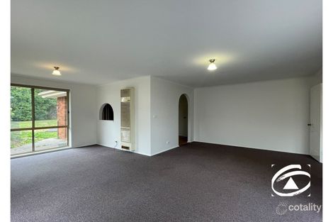 Property photo of 36 Kurrajong Road Narre Warren VIC 3805