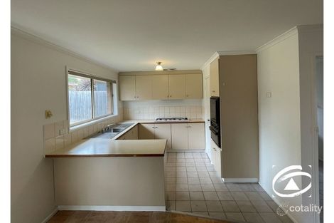 Property photo of 36 Kurrajong Road Narre Warren VIC 3805