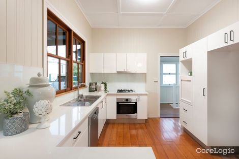 Property photo of 45 Headfort Street Greenslopes QLD 4120