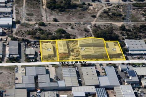 28 Denninup Way, Malaga, WA 6090