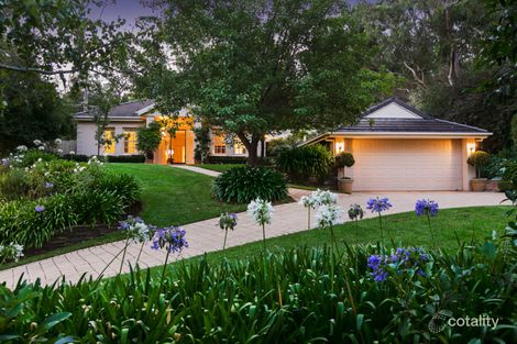 Property photo of 6 Baust Crescent Coromandel Valley SA 5051