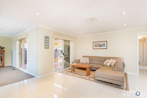 Property photo of 3 Mooyi Place Giralang ACT 2617