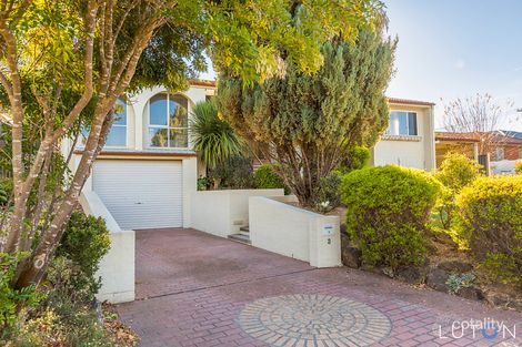 Property photo of 3 Mooyi Place Giralang ACT 2617