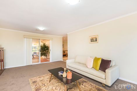 Property photo of 3 Mooyi Place Giralang ACT 2617