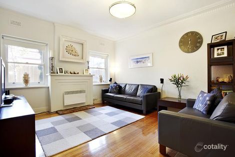 Property photo of 2/95 Wilson Street Brighton VIC 3186