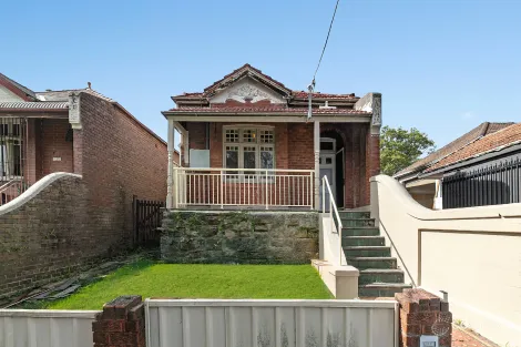Property photo of 253 Norton Street Leichhardt NSW 2040