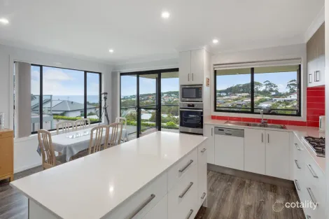 Property photo of 6 Kangaroo Run Tura Beach NSW 2548