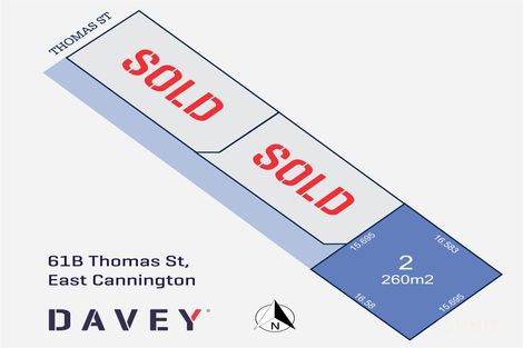 61b Thomas St, East Cannington, WA 6107