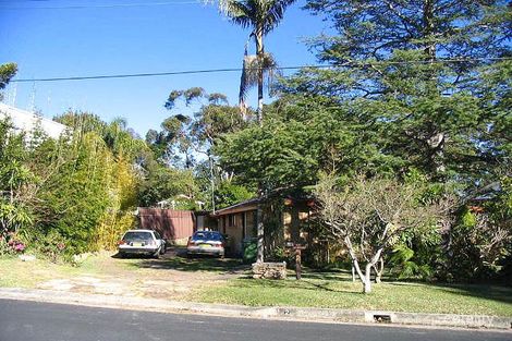 Property photo of 2 Warrington Avenue East Killara NSW 2071