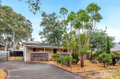 Property photo of 11 Elizabeth Street Tea Tree Gully SA 5091