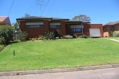 24 Munro St, Greystanes, NSW 2145