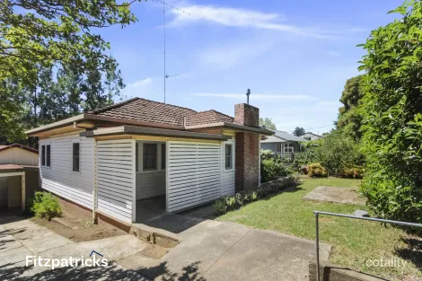 127 Lake Albert Rd, Kooringal, NSW 2650