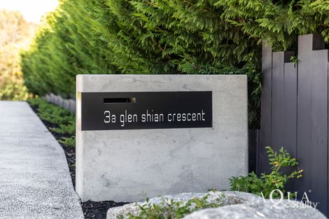 Property photo of 3A Glen Shian Crescent Mount Eliza VIC 3930
