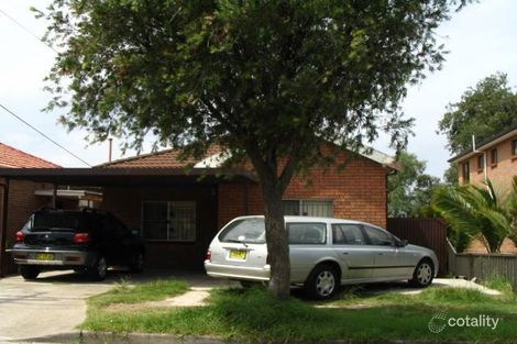 Property photo of 98 Rosemont Street South Punchbowl NSW 2196