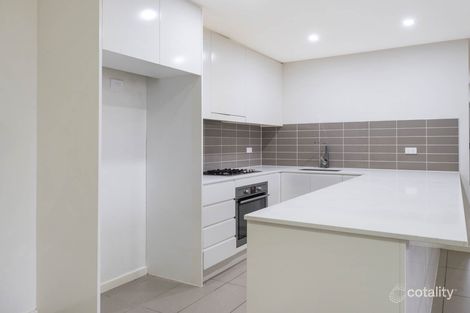 Property photo of 13/33-35 St Ann Street Merrylands NSW 2160