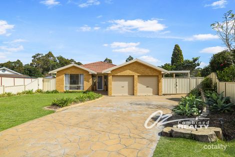 Property photo of 3 Hurst Place St Georges Basin NSW 2540