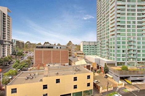 Property photo of 702/148-150 Wells Street South Melbourne VIC 3205