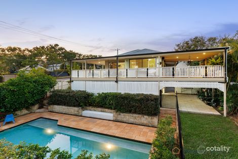 Property photo of 56 Blackwood Street Sherwood QLD 4075