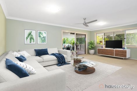 Property photo of 56 Blackwood Street Sherwood QLD 4075