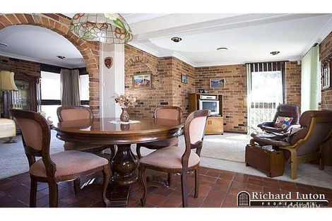 Property photo of 9 Chillagoe Street Fisher ACT 2611