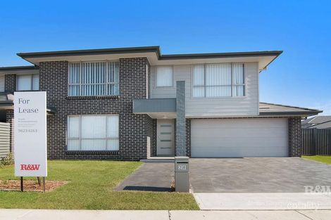 Lot 2/27 Cavalry St, Jordan Springs, NSW 2747
