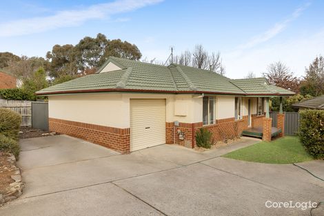 Property photo of 1/11 Clara Close Amaroo ACT 2914