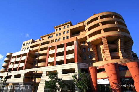 Property photo of 54/7 Cross Street Bankstown NSW 2200