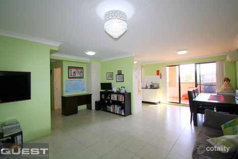 Property photo of 54/7 Cross Street Bankstown NSW 2200