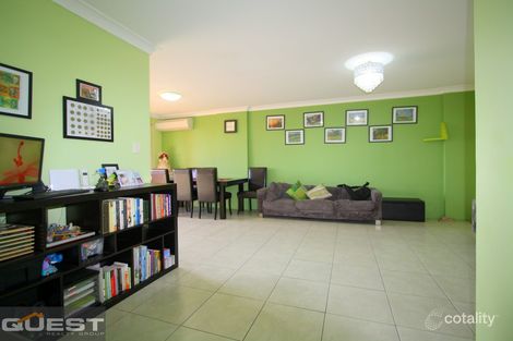Property photo of 54/7 Cross Street Bankstown NSW 2200