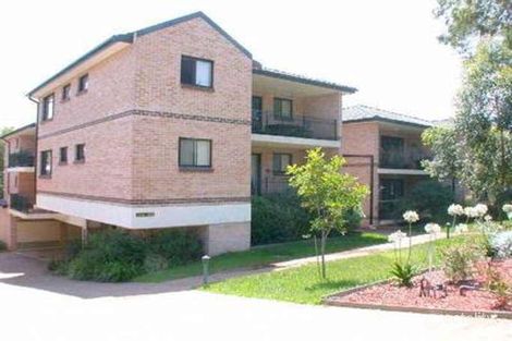 3/124-128 Spurway St, Ermington, NSW 2115