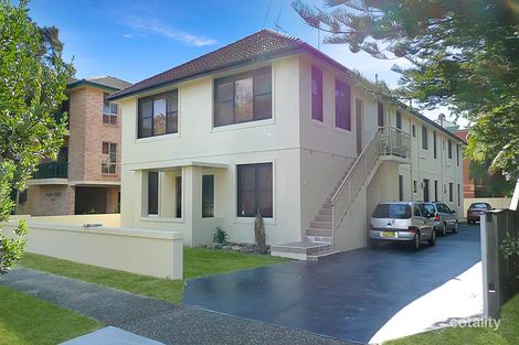 10/25 Tullimbar Rd, Cronulla, NSW 2230