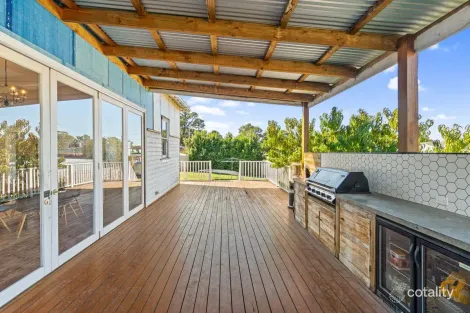 Property photo of 44 King Street Maffra VIC 3860