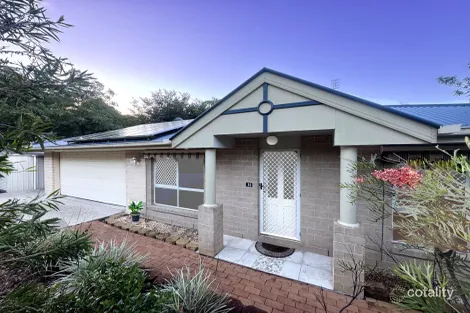 Property photo of 32 Obi Obi Road Mapleton QLD 4560