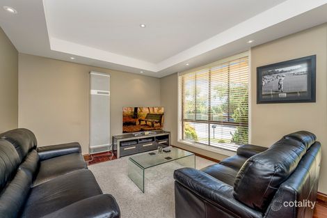 Property photo of 169 Lawrence Wackett Crescent Theodore ACT 2905