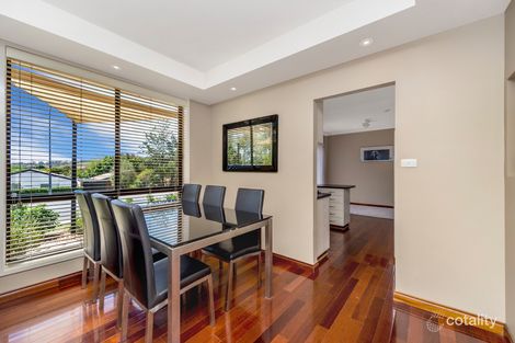 Property photo of 169 Lawrence Wackett Crescent Theodore ACT 2905